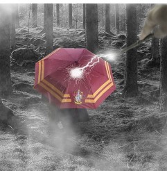 Harry Potter - Parapluie Gryffondor