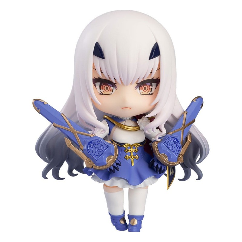 Fate - /Grand Order - Figurine Nendoroid Lancer/Mélusine 10 cm