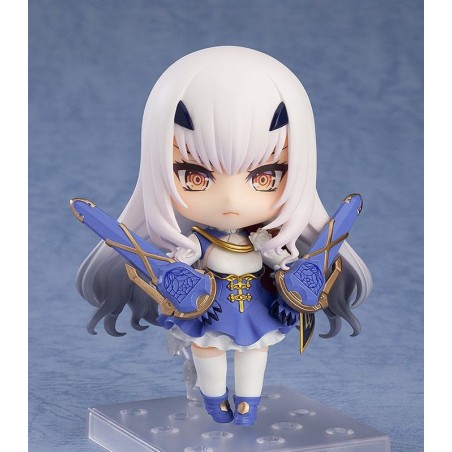 Fate - /Grand Order - Figurine Nendoroid Lancer/Mélusine 10 cm