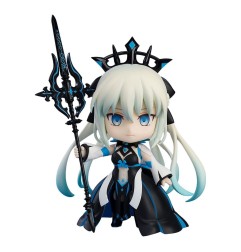 Fate - /Grand Order - Figurine Nendoroid Berserker/Morgan 10 cm