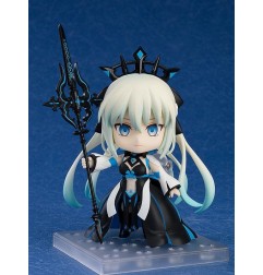 Fate - /Grand Order - Figurine Nendoroid Berserker/Morgan 10 cm