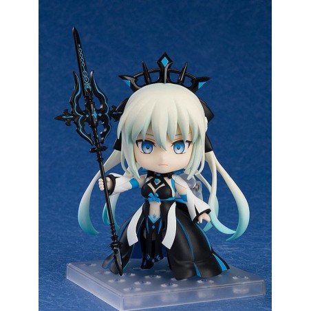Fate - /Grand Order - Figurine Nendoroid Berserker/Morgan 10 cm