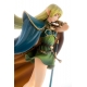 Record of Lodoss War - Figurine 1/20 PLAMAX MF-43 minimum factory Deedlit 9 cm