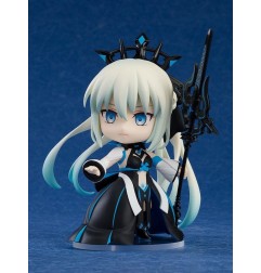 Fate - /Grand Order - Figurine Nendoroid Berserker/Morgan 10 cm