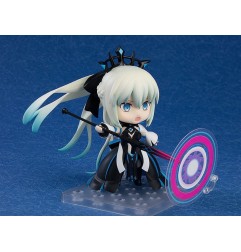 Fate - /Grand Order - Figurine Nendoroid Berserker/Morgan 10 cm