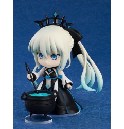 Fate - /Grand Order - Figurine Nendoroid Berserker/Morgan 10 cm