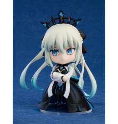 Fate - /Grand Order - Figurine Nendoroid Berserker/Morgan 10 cm