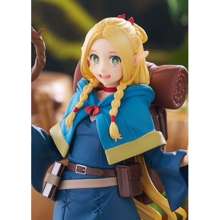 Delicious in Dungeon - Statuette Pop Up Parade Parade Marcille 17 cm