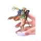 Record of Lodoss War - Figurine 1/20 PLAMAX MF-43 minimum factory Deedlit 9 cm