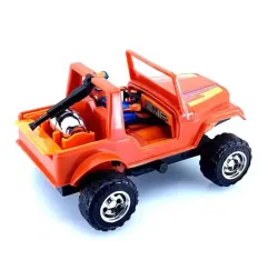 M.A.S.K. - Véhicule Gator