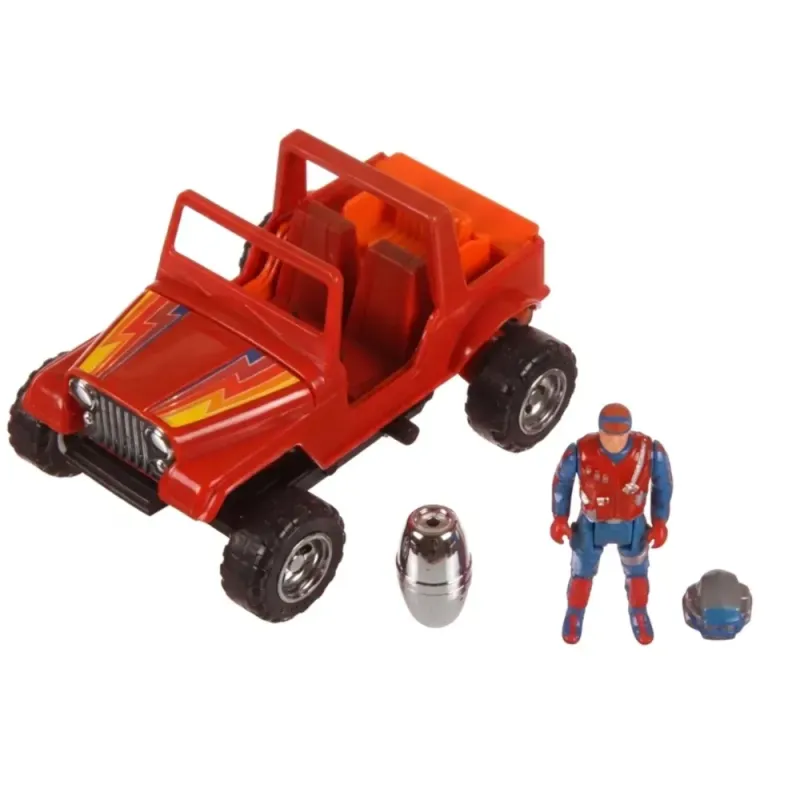 M.A.S.K. - Véhicule Gator