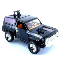 M.A.S.K. - Véhicule AAV (Armored Assault Vehicle)