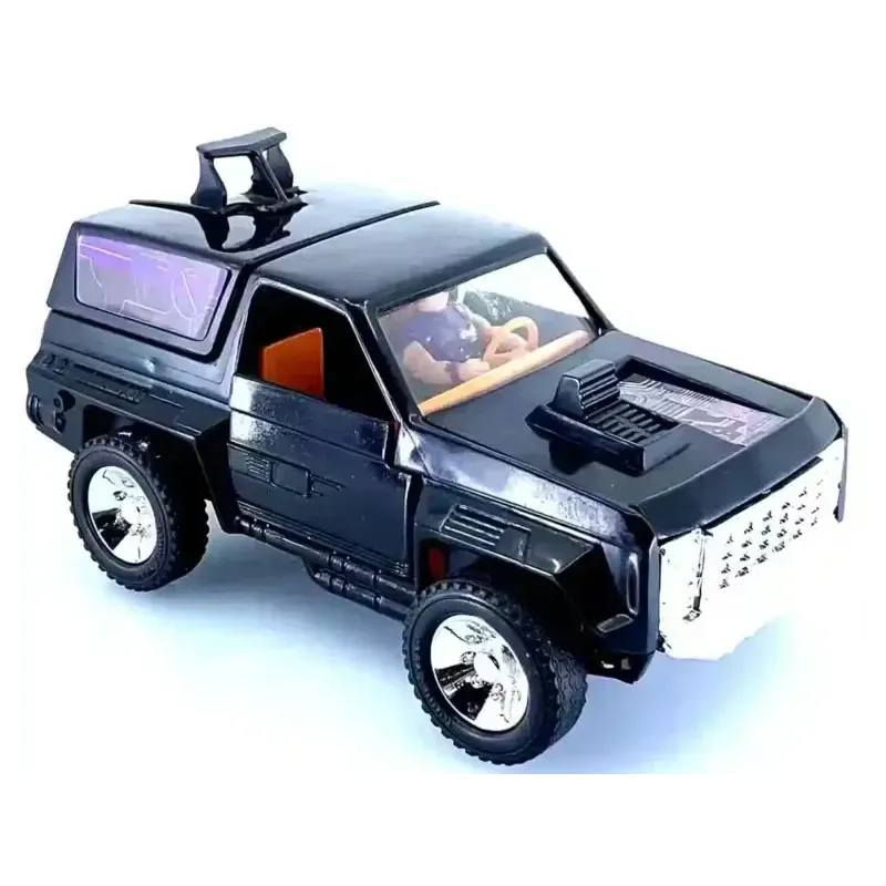 M.A.S.K. - Véhicule AAV (Armored Assault Vehicle)