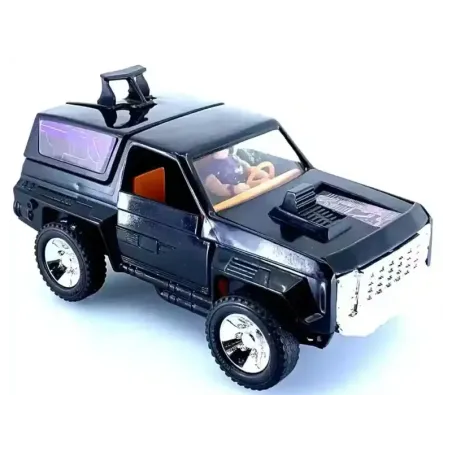 M.A.S.K. - Véhicule AAV (Armored Assault Vehicle)