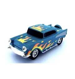 M.A.S.K. - Vehicle Hurricane