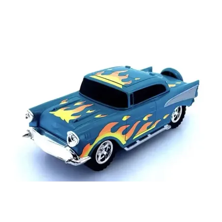 M.A.S.K. - Vehicle Hurricane