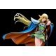 Record of Lodoss War - Figurine 1/20 PLAMAX MF-43 minimum factory Deedlit 9 cm