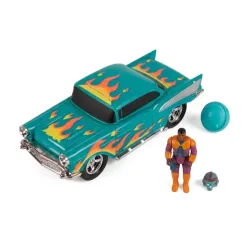 M.A.S.K. - Vehicle Hurricane