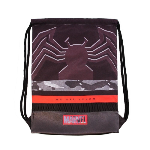 Marvel - Sac en toile Venom Monster