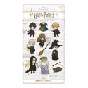 Harry Potter - Pack aimants Set C