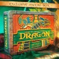 Dragons - Coffret cadeau Hiccup's Memories Kit