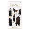 Harry Potter - Pack aimants Set B