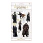 Harry Potter - Pack aimants Set B