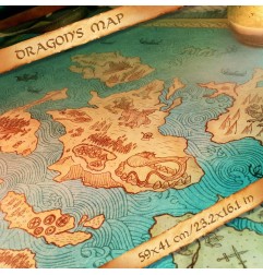 Dragons - Coffret cadeau Hiccup's Memories Kit