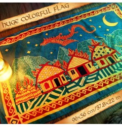 Dragons - Coffret cadeau Hiccup's Memories Kit