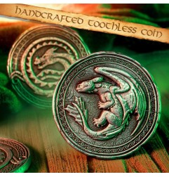 Dragons - Coffret cadeau Hiccup's Memories Kit