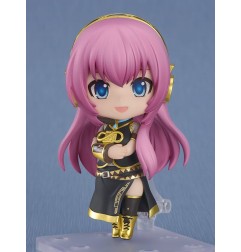Character Vocal Series - 03: Megurine Luka Nendoroid PVC Action Figure Luka 2.0 10 cm