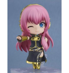 Character Vocal Series 03: Megurine Luka - Figurine Nendoroid Luka 2.0 10 cm