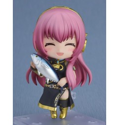 Character Vocal Series 03: Megurine Luka - Figurine Nendoroid Luka 2.0 10 cm