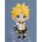 Character Vocal Series 02: Kagamine Rin/Len - Figurine Nendoroid Len Kagamine 2.0 10 cm