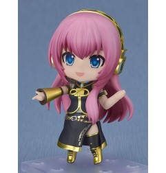 Character Vocal Series 03: Megurine Luka - Figurine Nendoroid Luka 2.0 10 cm