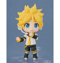 Character Vocal Series 02: Kagamine Rin/Len - Figurine Nendoroid Len Kagamine 2.0 10 cm