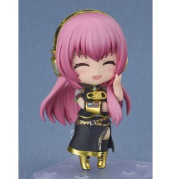 Character Vocal Series 03: Megurine Luka - Figurine Nendoroid Luka 2.0 10 cm