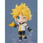 Character Vocal Series 02: Kagamine Rin/Len - Figurine Nendoroid Len Kagamine 2.0 10 cm