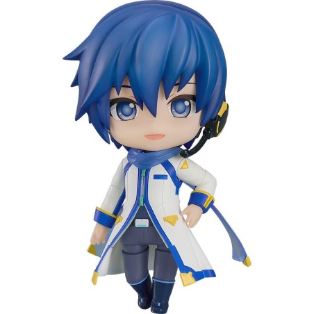 Character Vocal Series - Kaito Nendoroid PVC Action Figure Kaito 2.0 10 cm