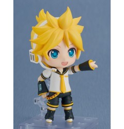 Character Vocal Series 02: Kagamine Rin/Len - Figurine Nendoroid Len Kagamine 2.0 10 cm