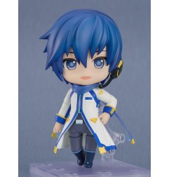 Character Vocal Series - Kaito Nendoroid PVC Action Figure Kaito 2.0 10 cm