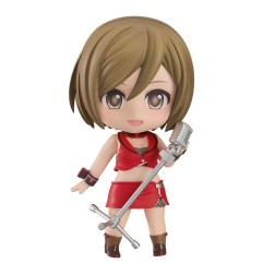 Character Vocal Series - : Meiko Nendoroid PVC Action Figure Meiko 2.0 10 cm