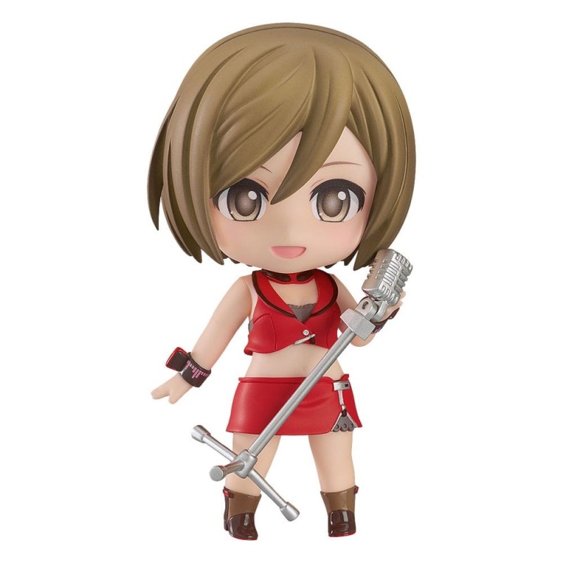 Character Vocal Series - Figurine Nendoroid Meiko 2.0 10 cm