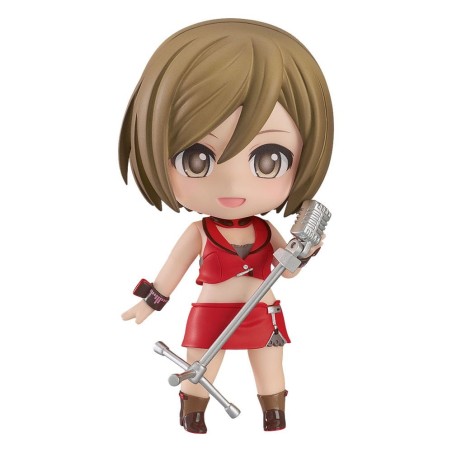 Character Vocal Series - : Meiko Nendoroid PVC Action Figure Meiko 2.0 10 cm