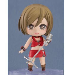 Character Vocal Series - : Meiko Nendoroid PVC Action Figure Meiko 2.0 10 cm