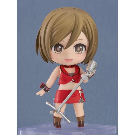 Character Vocal Series - : Meiko Nendoroid PVC Action Figure Meiko 2.0 10 cm