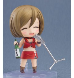 Character Vocal Series - Figurine Nendoroid Meiko 2.0 10 cm