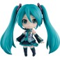 Character Vocal Series 01 - Figurine Nendoroid Basic Hatsune Miku 3.0 10 cm