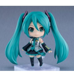 Character Vocal Series 01 - Figurine Nendoroid Basic Hatsune Miku 3.0 10 cm