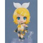 Character Vocal Series 02 - Figurine Nendoroid Rin Kagamine 2.0 10 cm